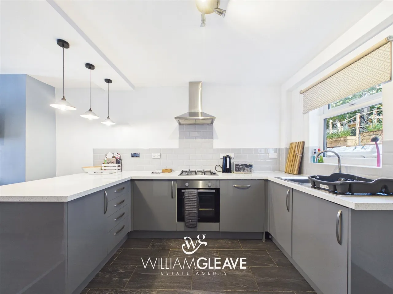 Bryn Terrace, Gyffin, Conwy, LL32 8LU, photo 7