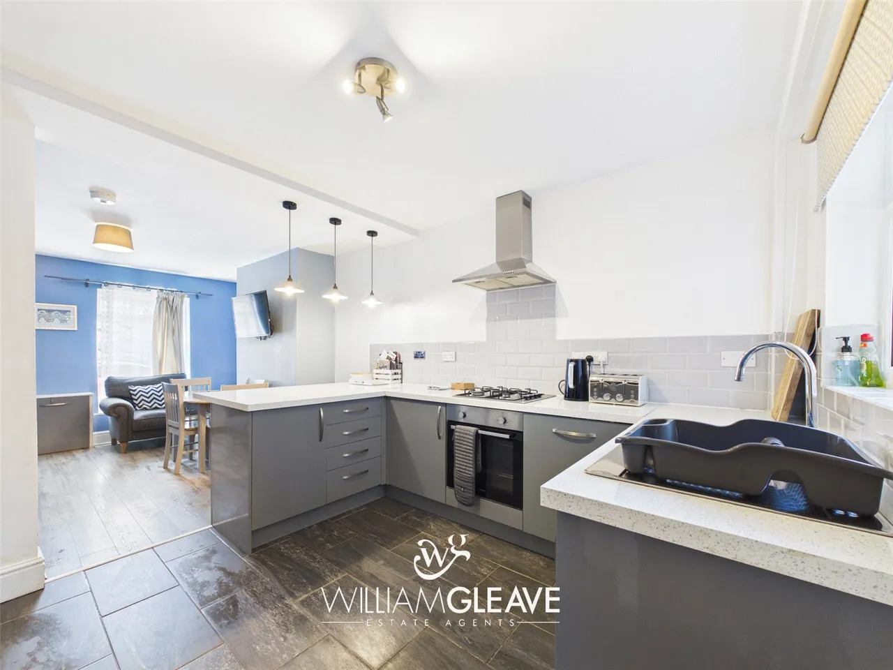 Bryn Terrace, Gyffin, Conwy, LL32 8LU, photo 6