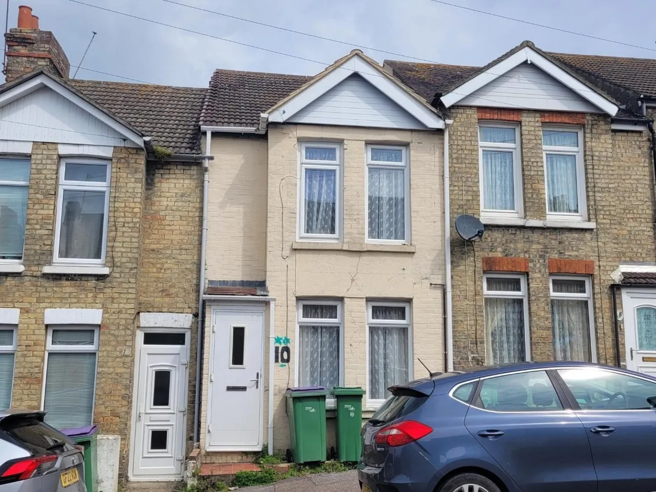 Edward Road, Folkestone, CT19, photo 10