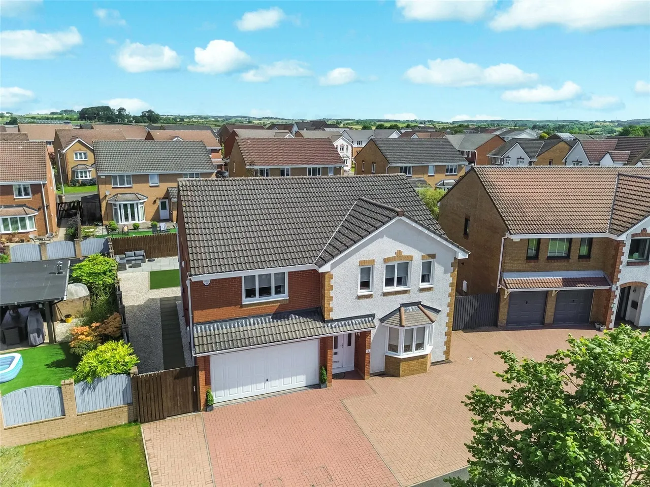 Eglintoun Road, Stewarton, Kilmarnock, East Ayrshire, KA3, photo 21