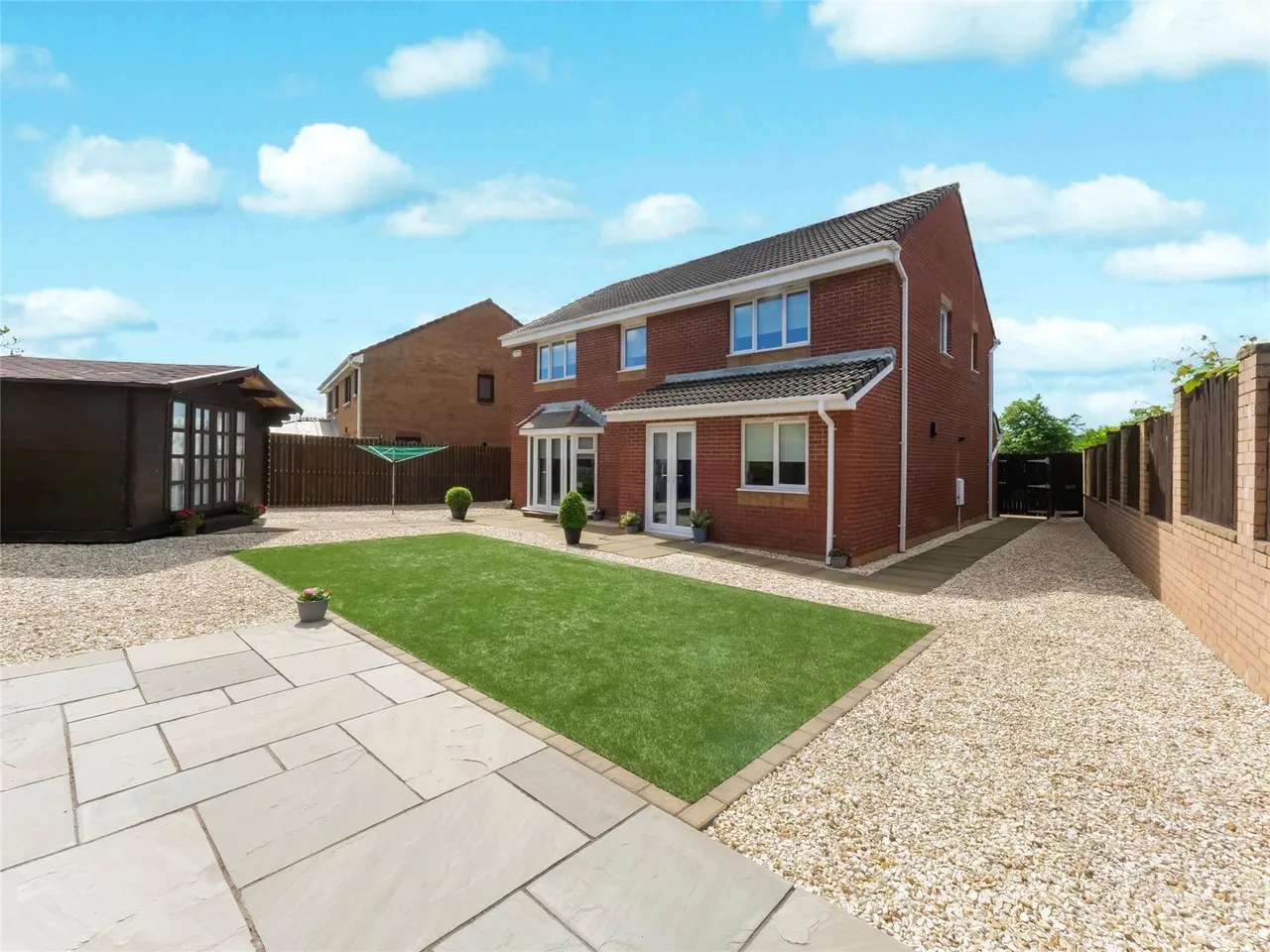 Eglintoun Road, Stewarton, Kilmarnock, East Ayrshire, KA3, photo 13