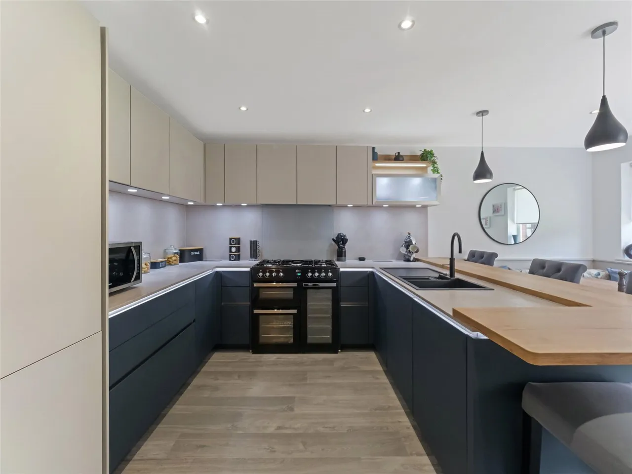 Eglintoun Road, Stewarton, Kilmarnock, East Ayrshire, KA3, photo 15
