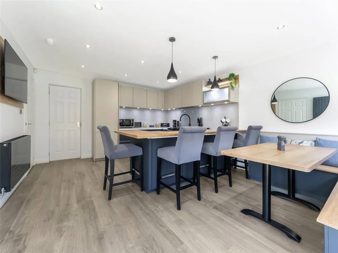 Eglintoun Road, Stewarton, Kilmarnock, East Ayrshire, KA3, photo 4