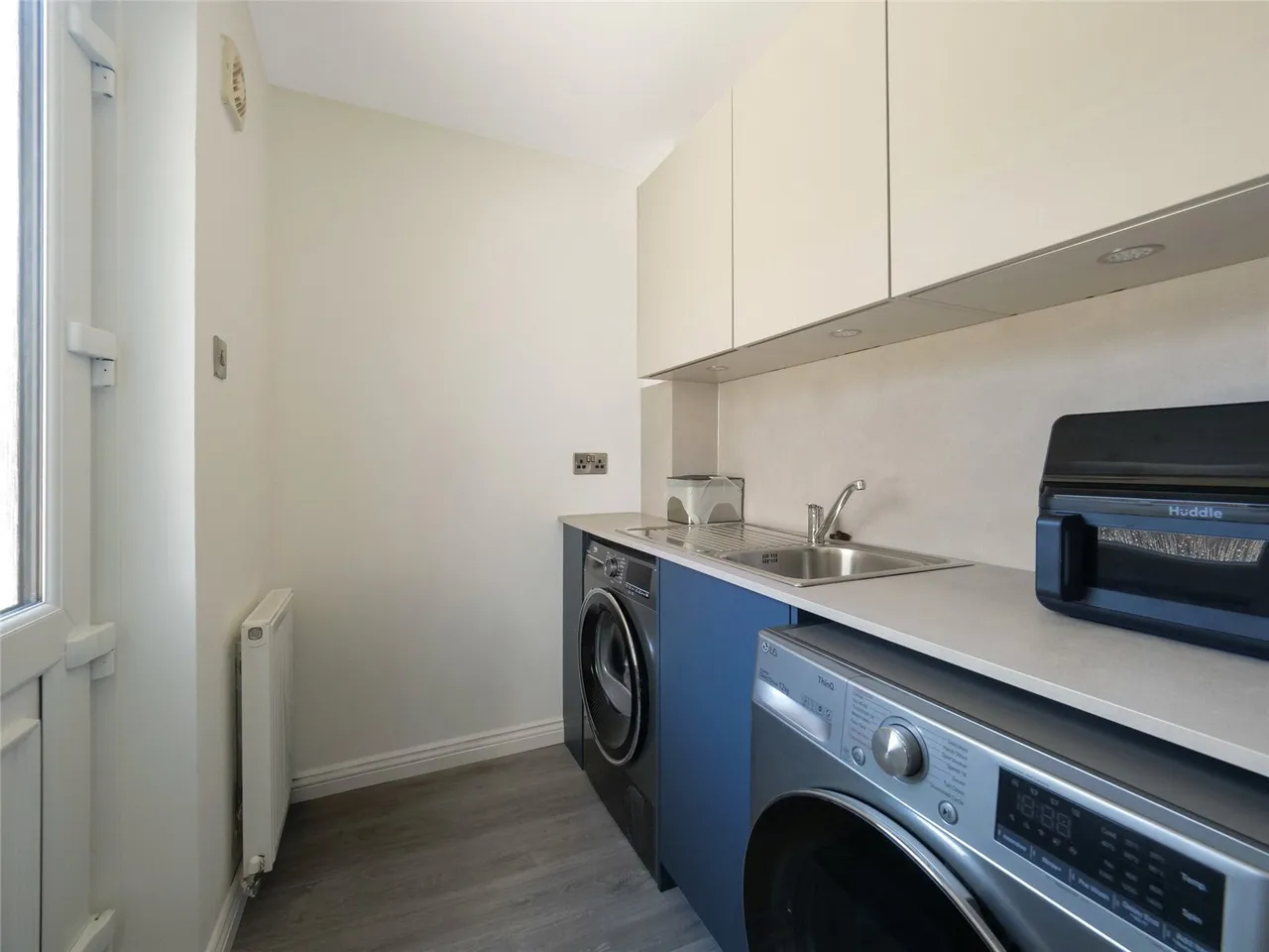Eglintoun Road, Stewarton, Kilmarnock, East Ayrshire, KA3, photo 28