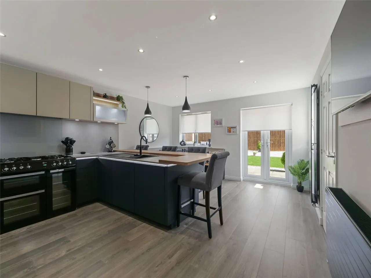 Eglintoun Road, Stewarton, Kilmarnock, East Ayrshire, KA3, photo 5