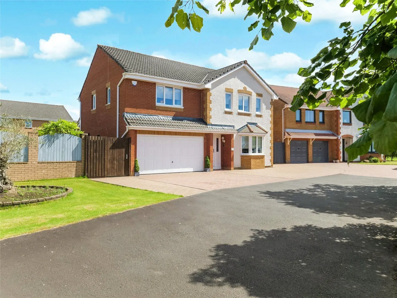 Eglintoun Road, Stewarton, Kilmarnock, East Ayrshire, KA3, photo 25