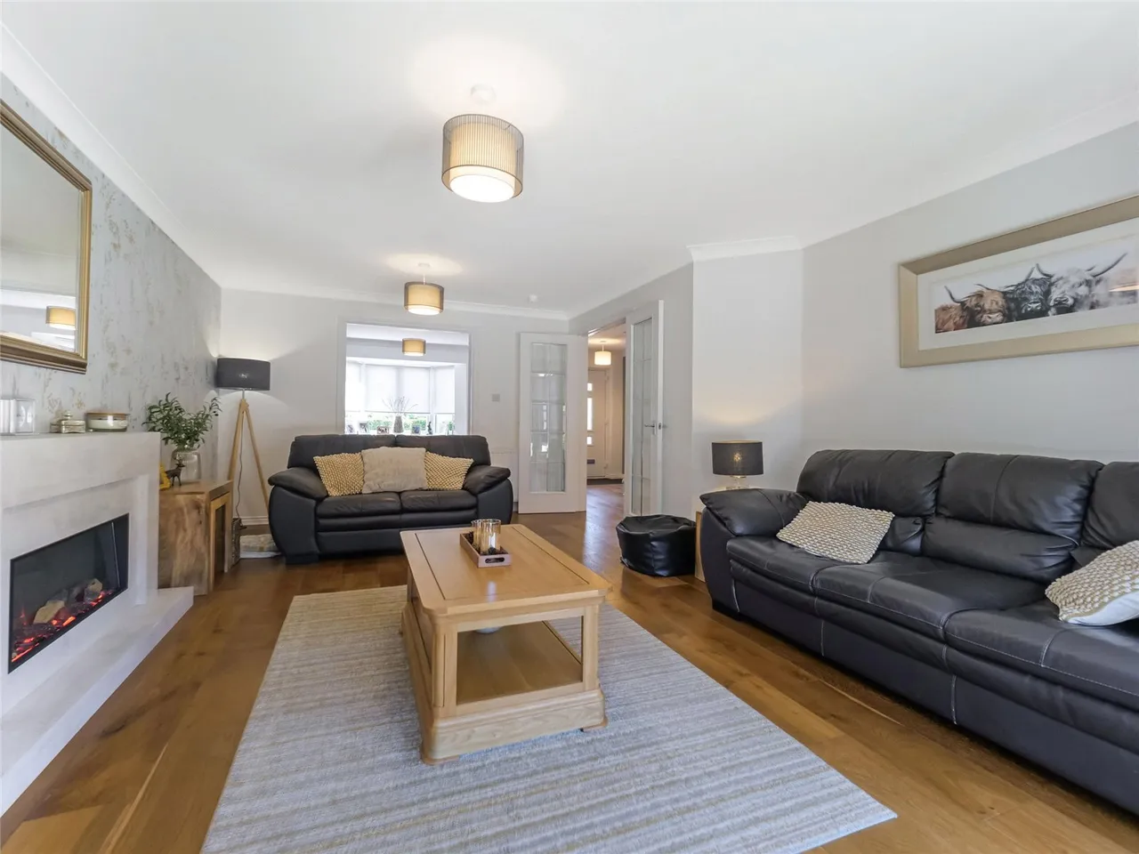 Eglintoun Road, Stewarton, Kilmarnock, East Ayrshire, KA3, photo 3