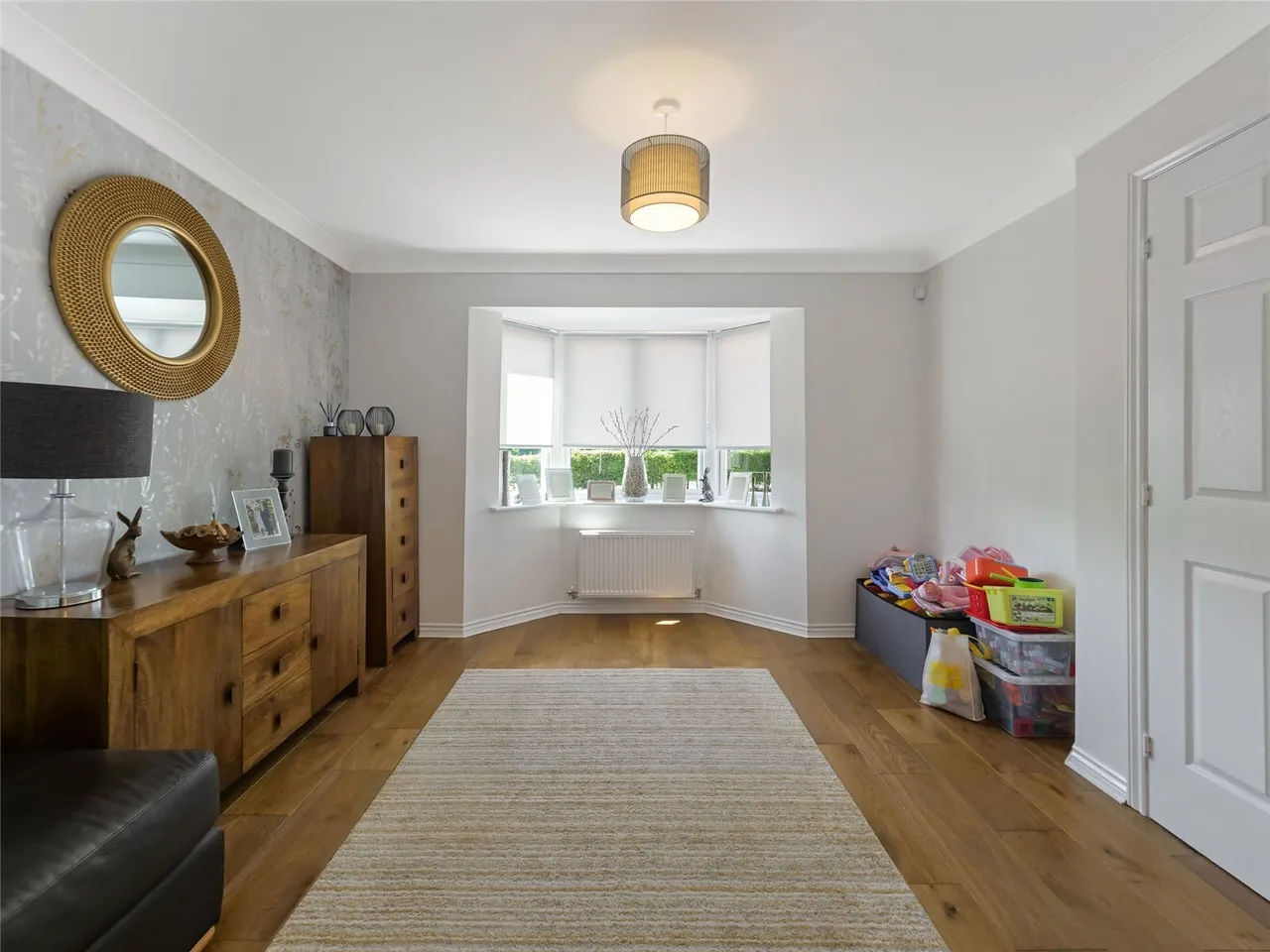 Eglintoun Road, Stewarton, Kilmarnock, East Ayrshire, KA3, photo 20