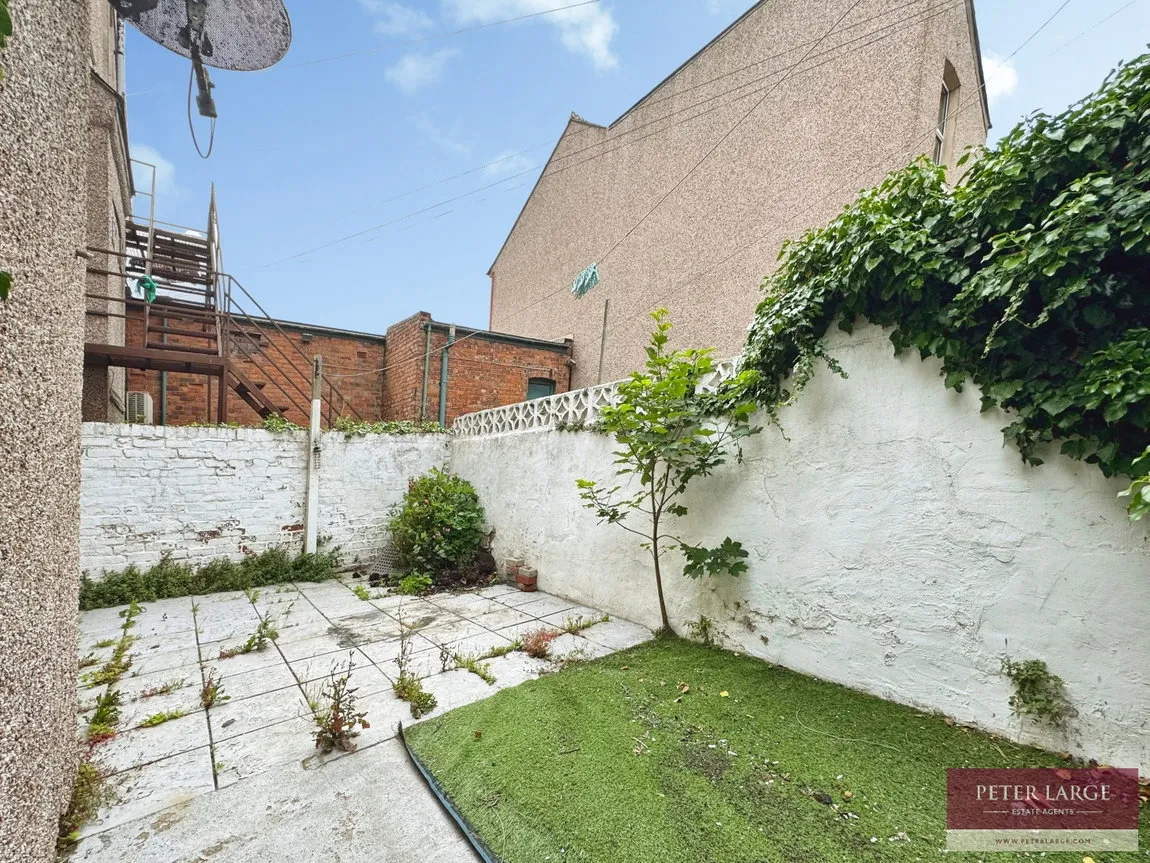 Palace Avenue, Rhyl, Denbighshire, LL18 1HR, photo 13