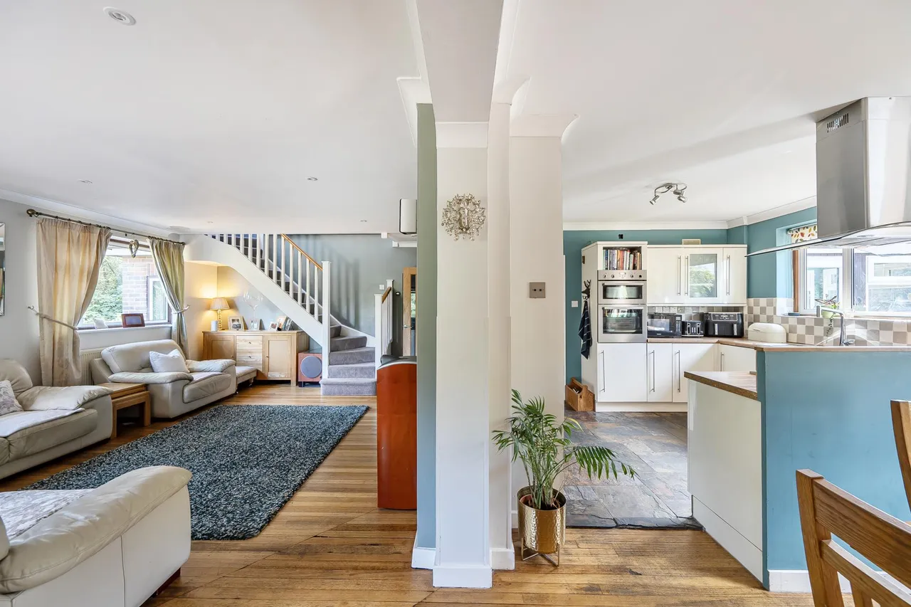 Lower Kingswood, Tadworth, KT20, photo 4