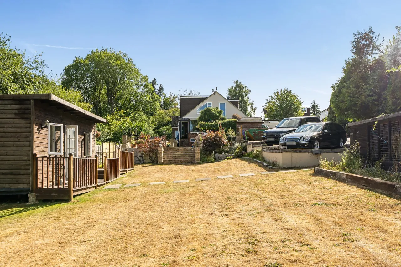 Lower Kingswood, Tadworth, KT20, photo 31