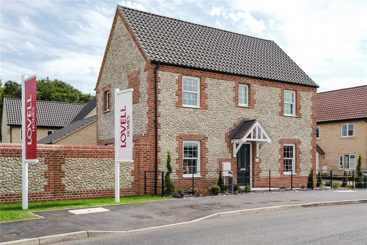 Beresford Road, Holt, NR25, photo 3