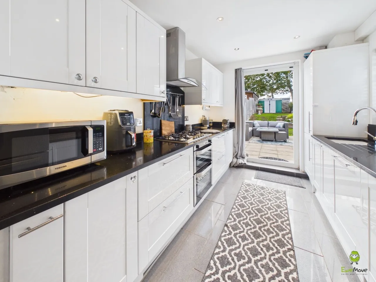 Holmsdale Grove, Bexleyheath, DA7, photo 8