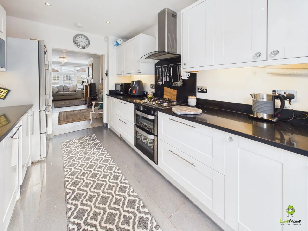 Holmsdale Grove, Bexleyheath, DA7, photo 11