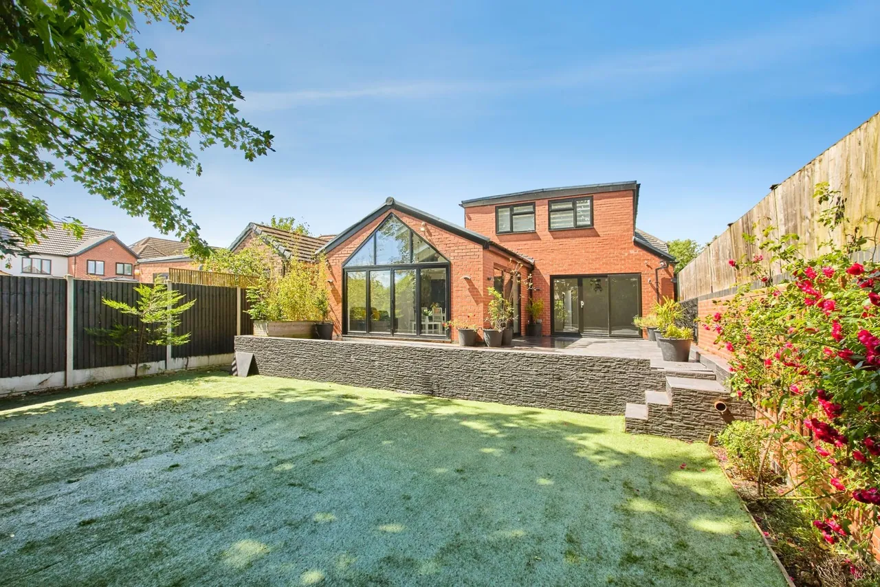 Littleover Crescent, Derby, DE23, photo 19
