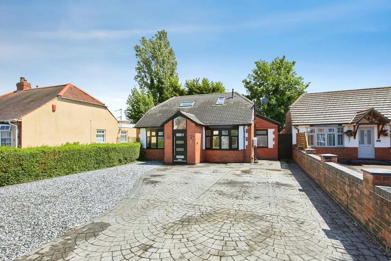 Littleover Crescent, Derby, DE23, photo 20