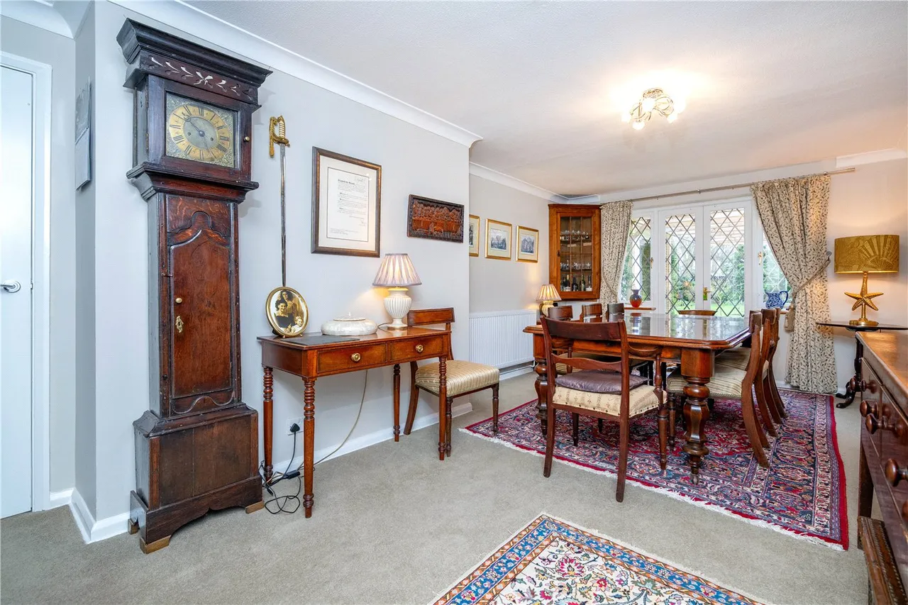 Station Road, Ruskington, Sleaford, Lincolnshire, NG34, photo 8