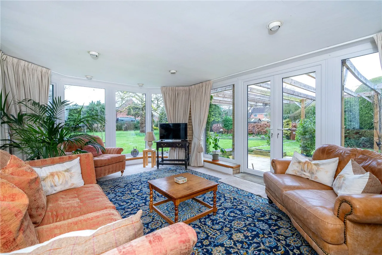 Station Road, Ruskington, Sleaford, Lincolnshire, NG34, photo 4