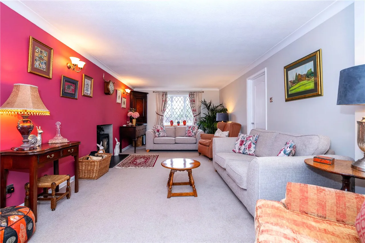 Station Road, Ruskington, Sleaford, Lincolnshire, NG34, photo 6