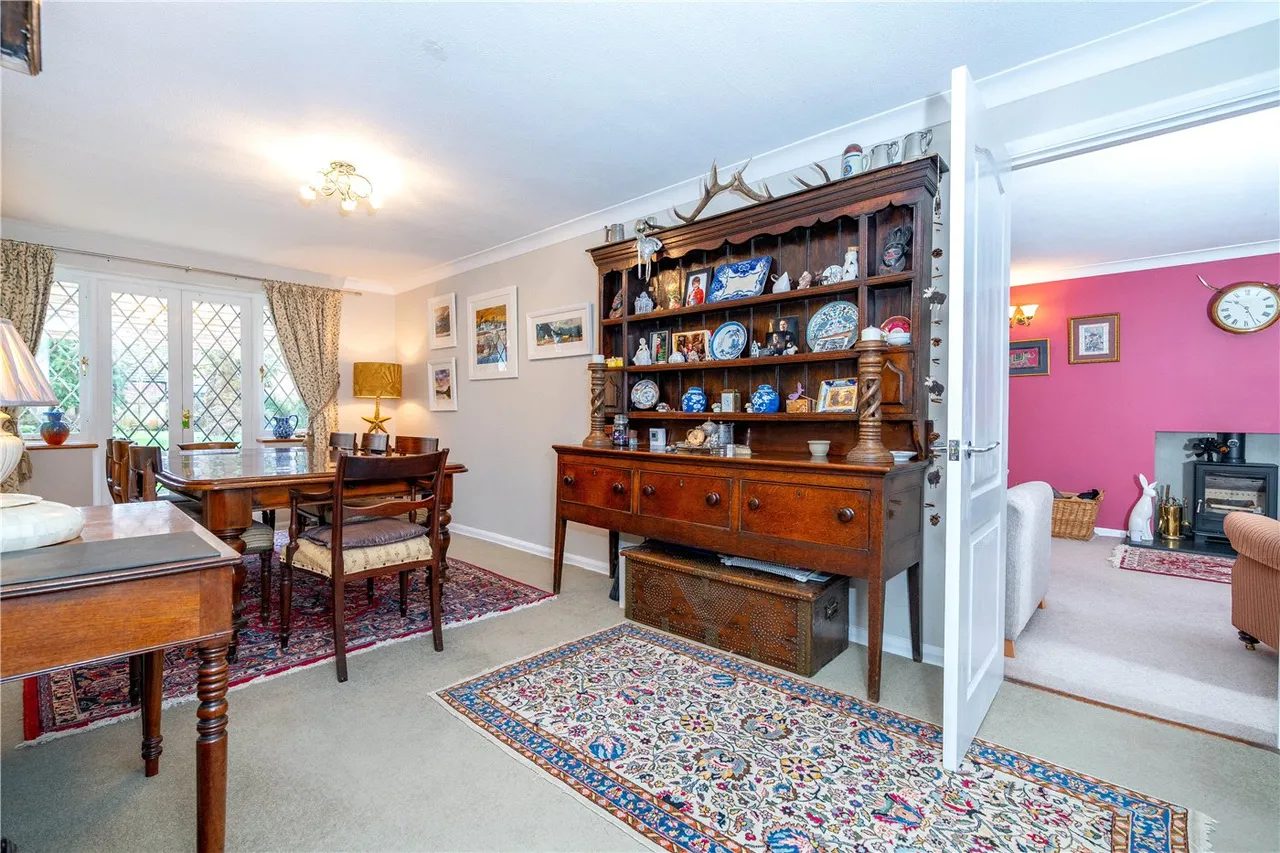 Station Road, Ruskington, Sleaford, Lincolnshire, NG34, photo 7