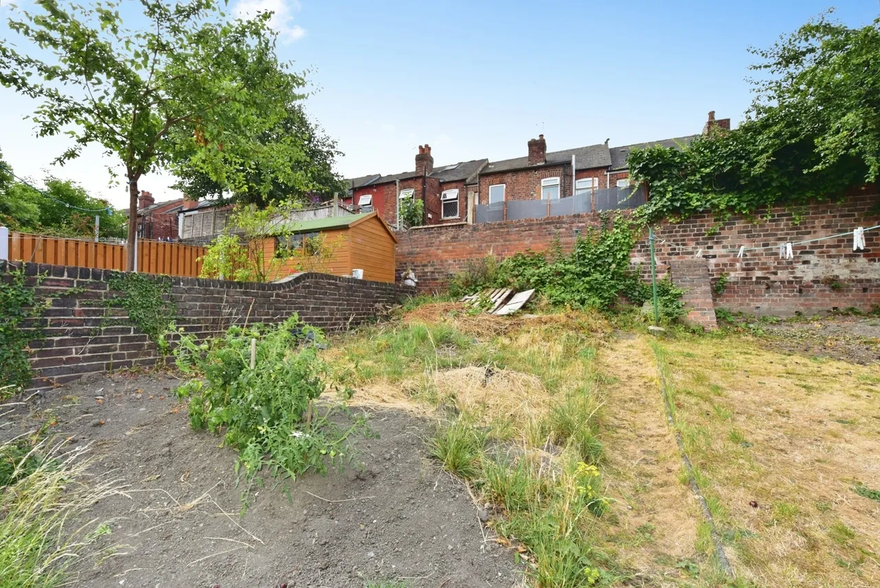 Elmham Road, Sheffield, South Yorkshire, S9, photo 4