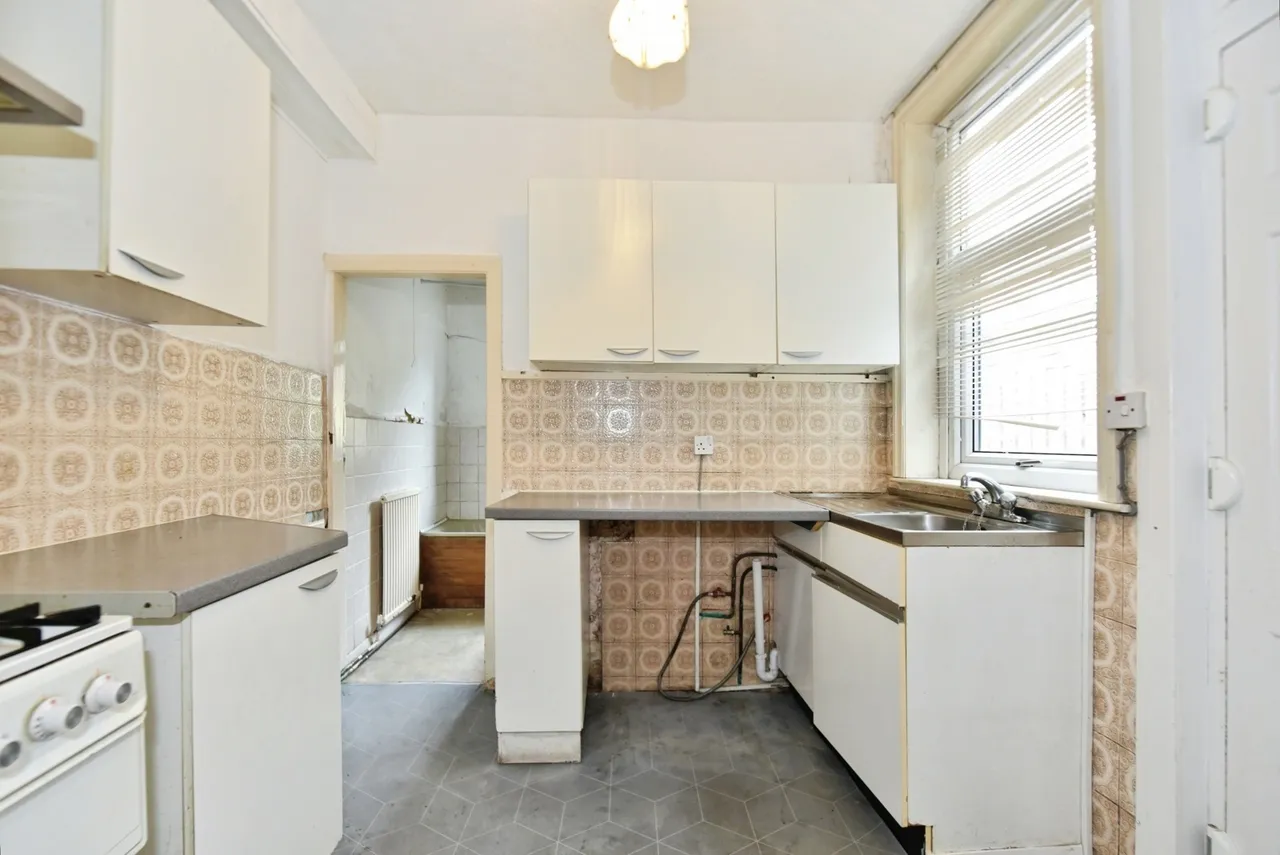 Elmham Road, Sheffield, South Yorkshire, S9, photo 3