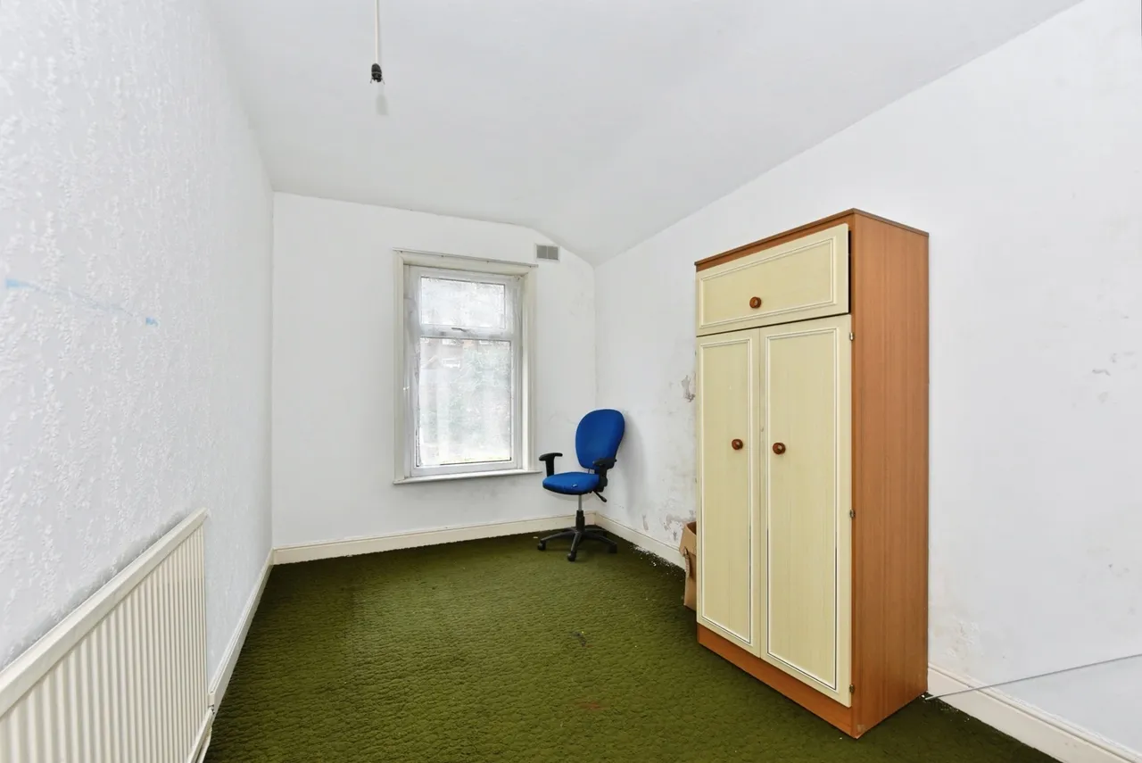 Elmham Road, Sheffield, South Yorkshire, S9, photo 9