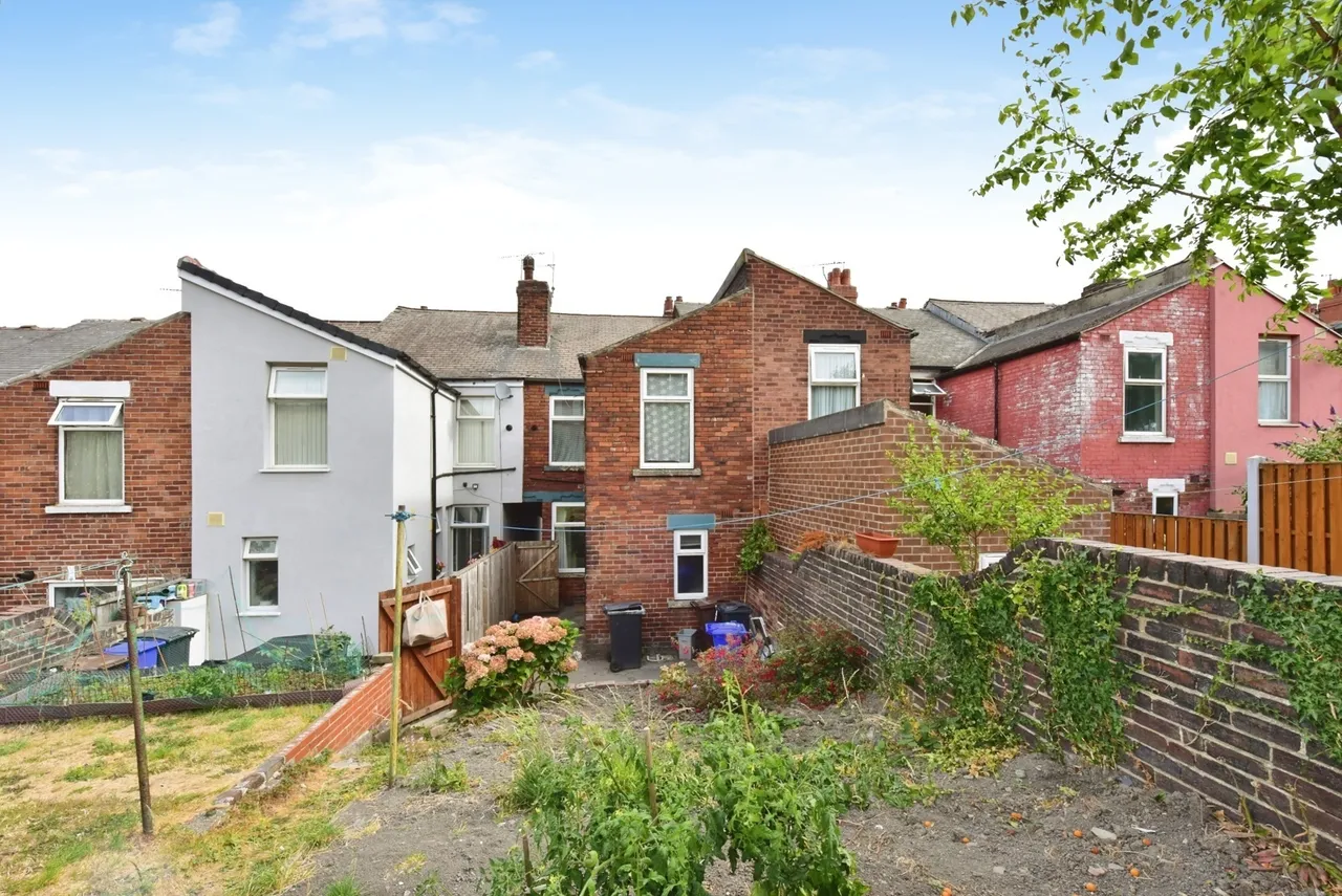 Elmham Road, Sheffield, South Yorkshire, S9, photo 10