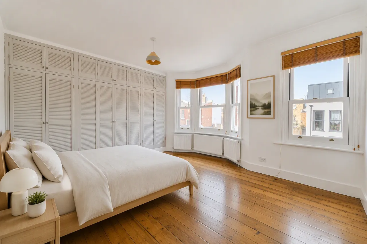 Hansler Road, East Dulwich, SE22, photo 4