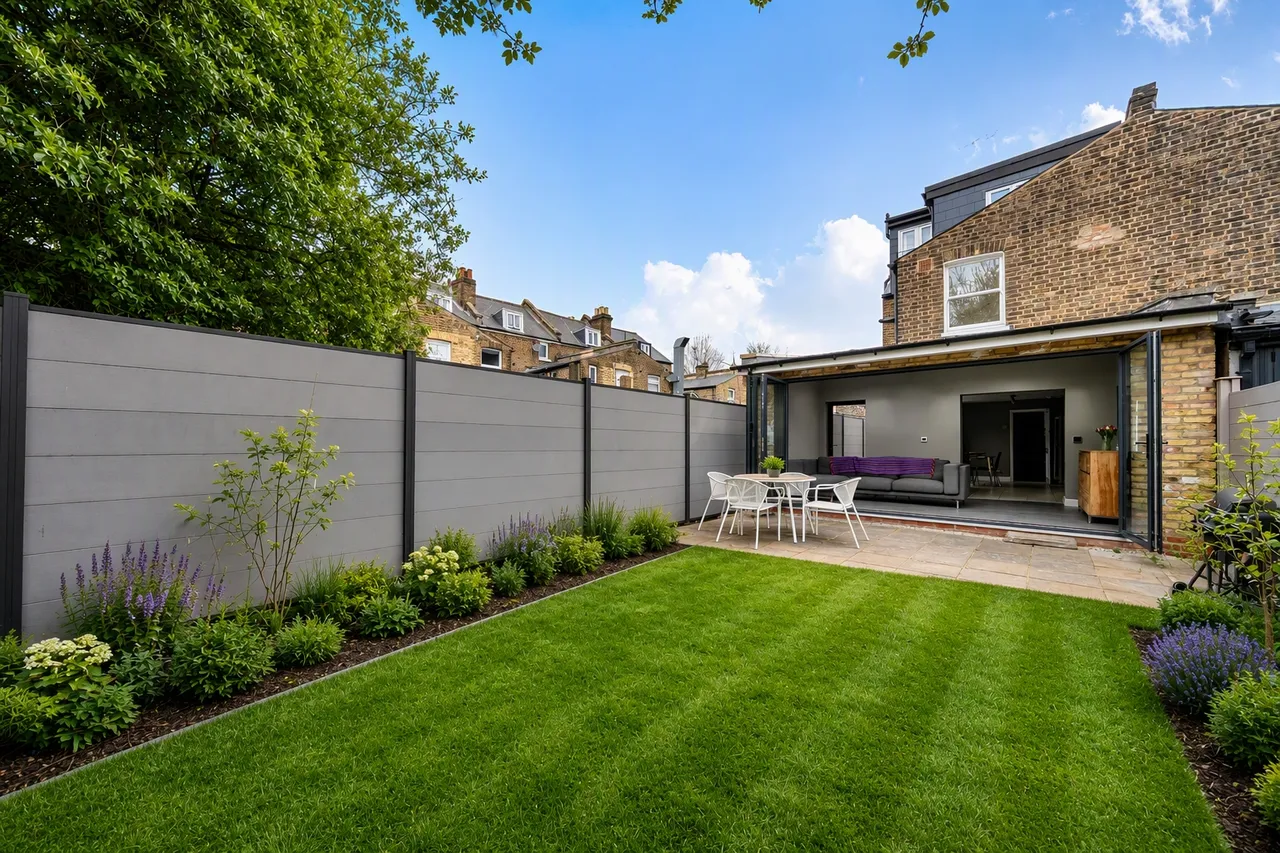 Hansler Road, East Dulwich, SE22, photo 14