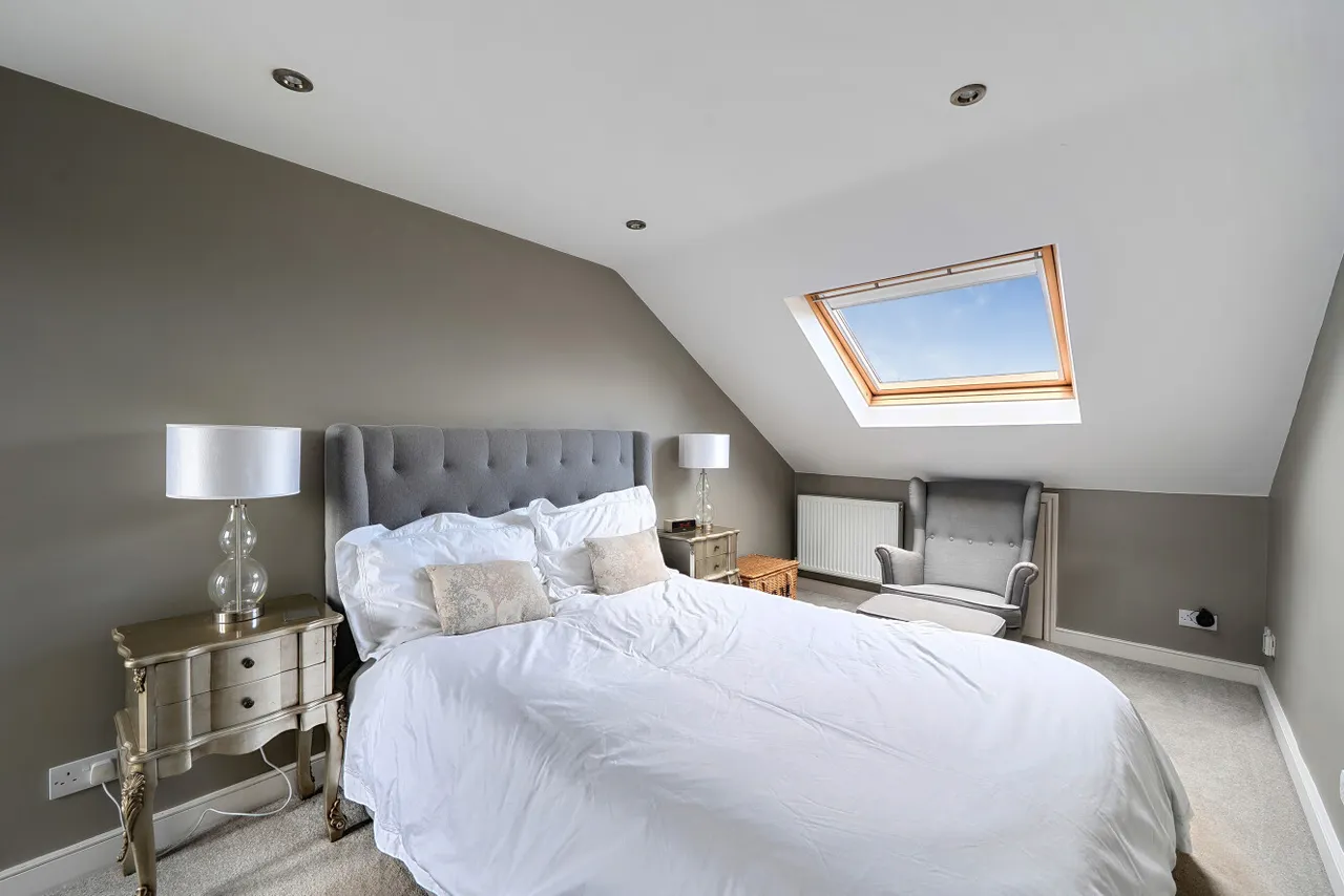 Hansler Road, East Dulwich, SE22, photo 8