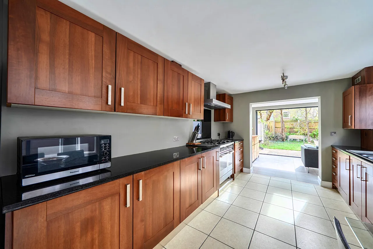 Hansler Road, East Dulwich, SE22, photo 5