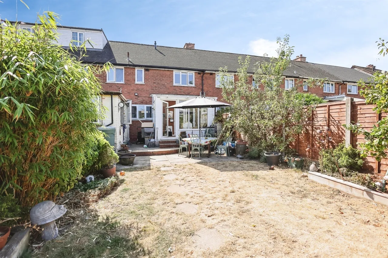 Pithall Road, Birmingham, B34, photo 14