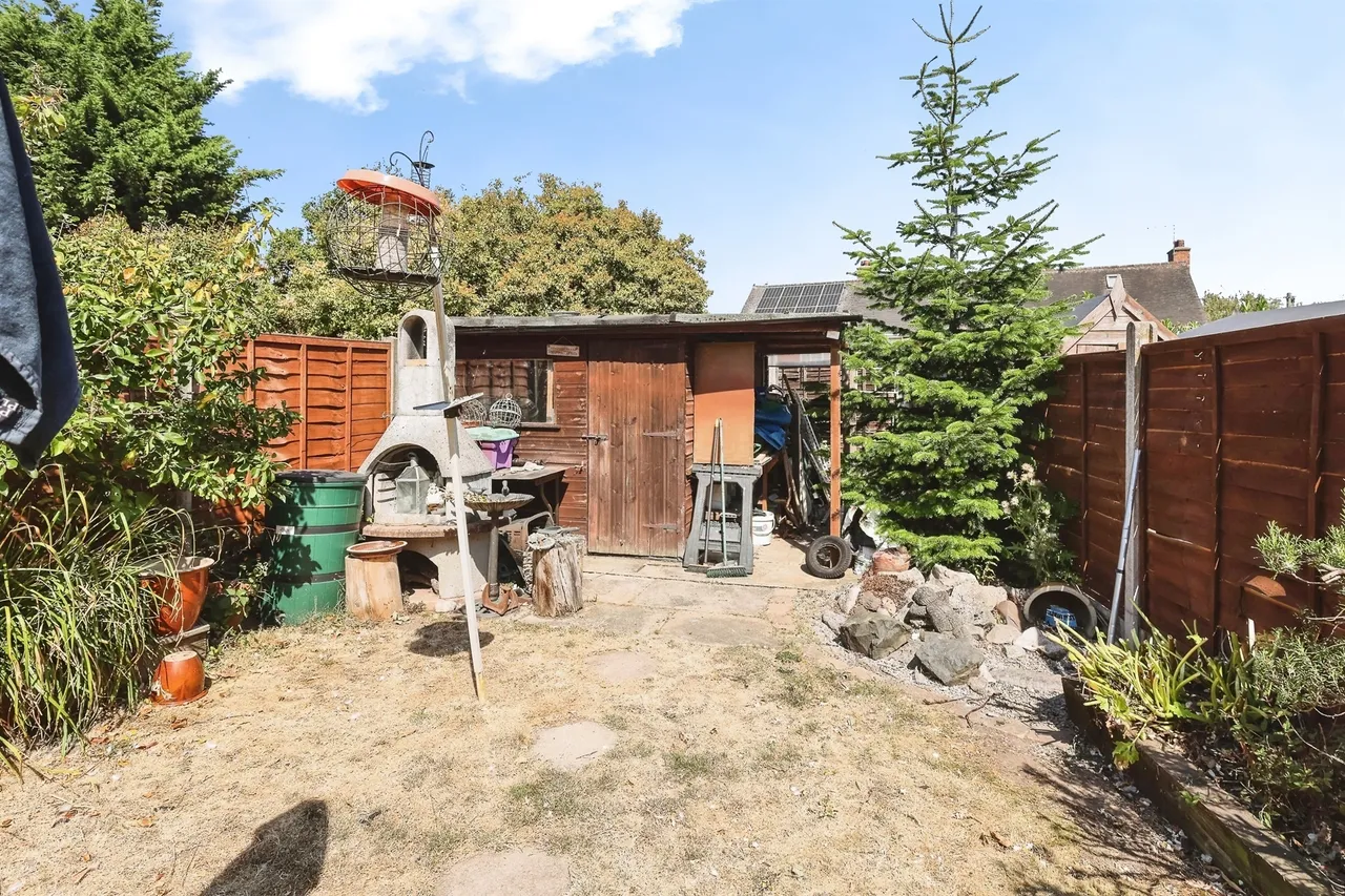 Pithall Road, Birmingham, B34, photo 15