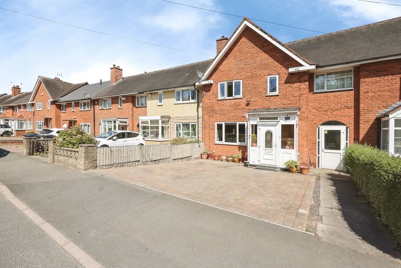 Pithall Road, Birmingham, B34, photo 17