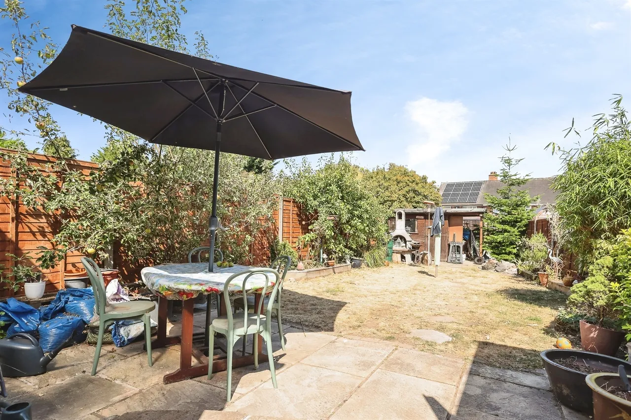 Pithall Road, Birmingham, B34, photo 16