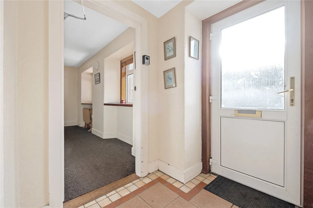 The Cottage, Culag Square, Lochinver, Lairg, IV27 4LE, photo 3
