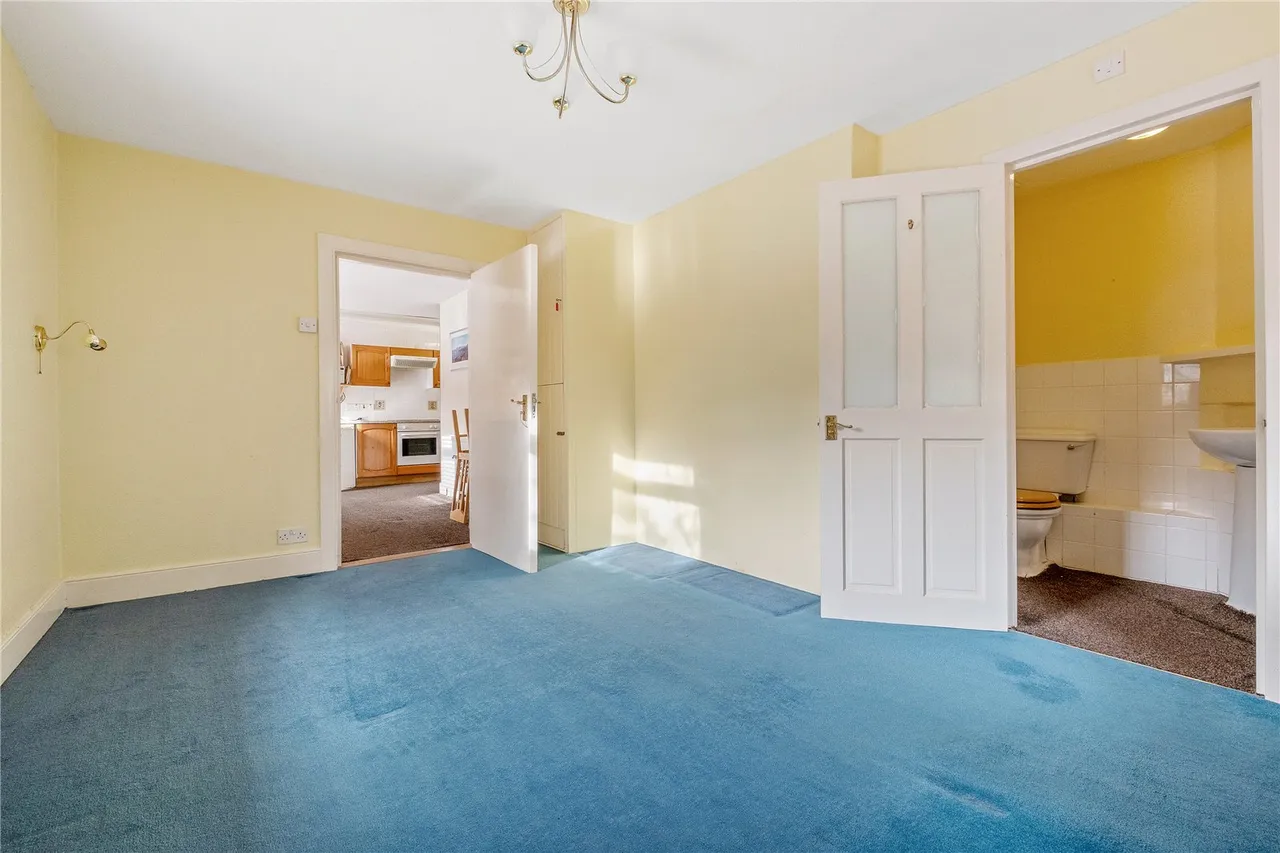 The Cottage, Culag Square, Lochinver, Lairg, IV27 4LE, photo 18