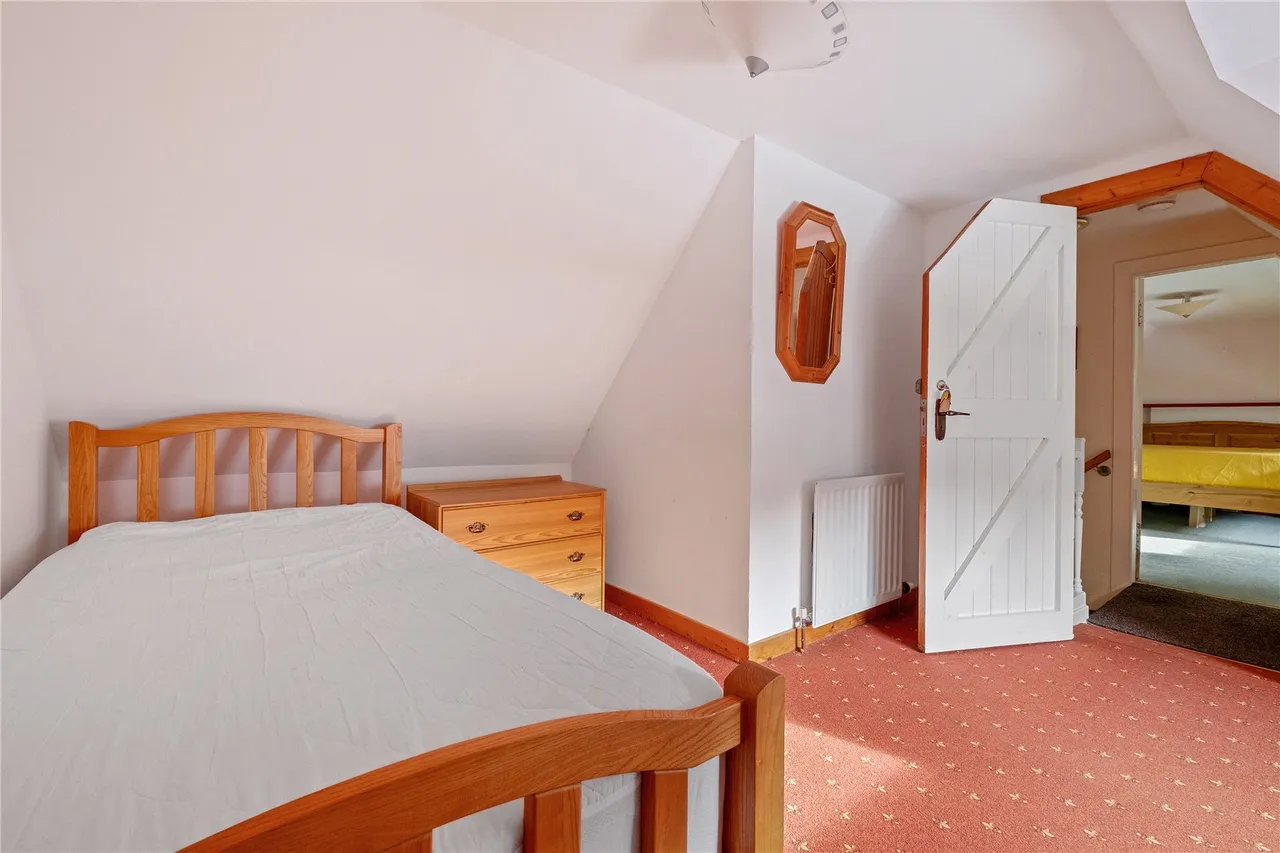 The Cottage, Culag Square, Lochinver, Lairg, IV27 4LE, photo 23