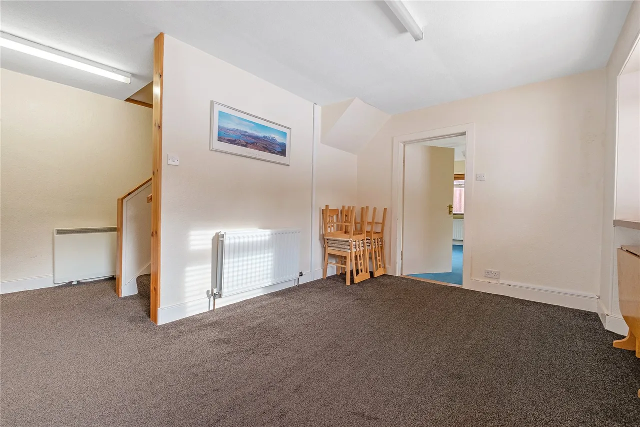 The Cottage, Culag Square, Lochinver, Lairg, IV27 4LE, photo 15