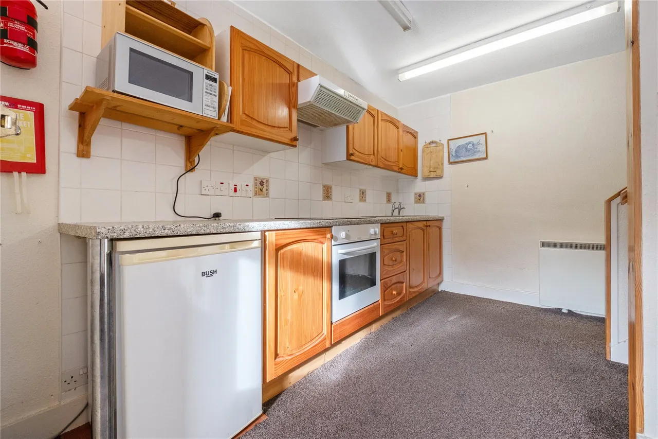 The Cottage, Culag Square, Lochinver, Lairg, IV27 4LE, photo 14
