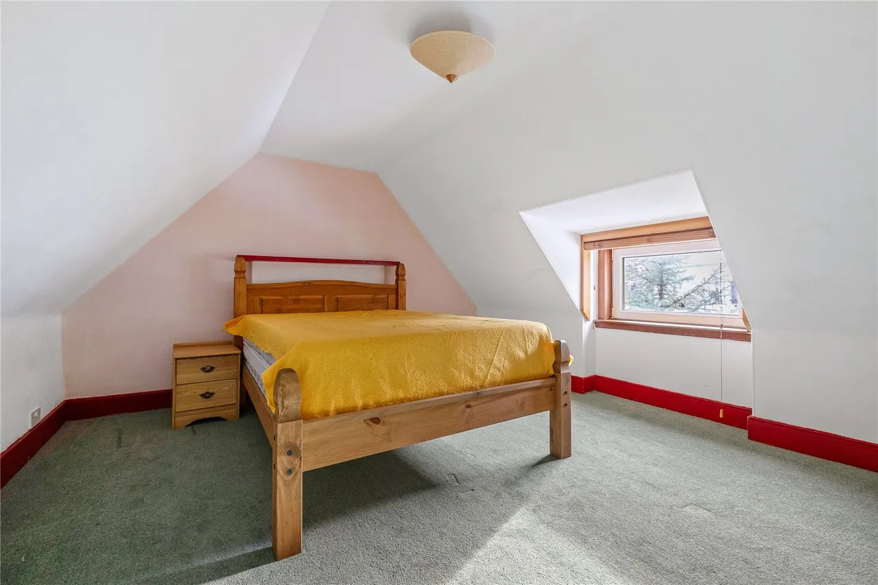 The Cottage, Culag Square, Lochinver, Lairg, IV27 4LE, photo 22