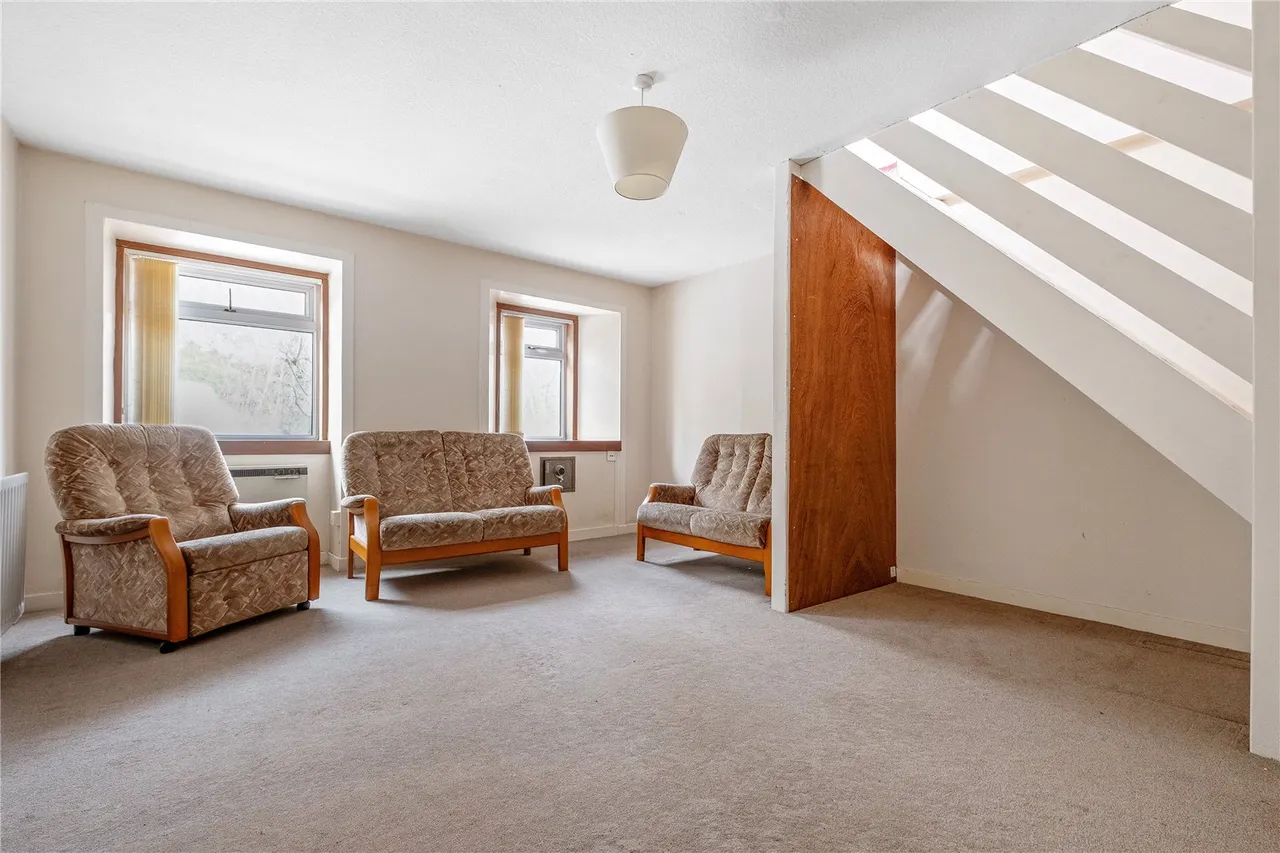 The Cottage, Culag Square, Lochinver, Lairg, IV27 4LE, photo 10
