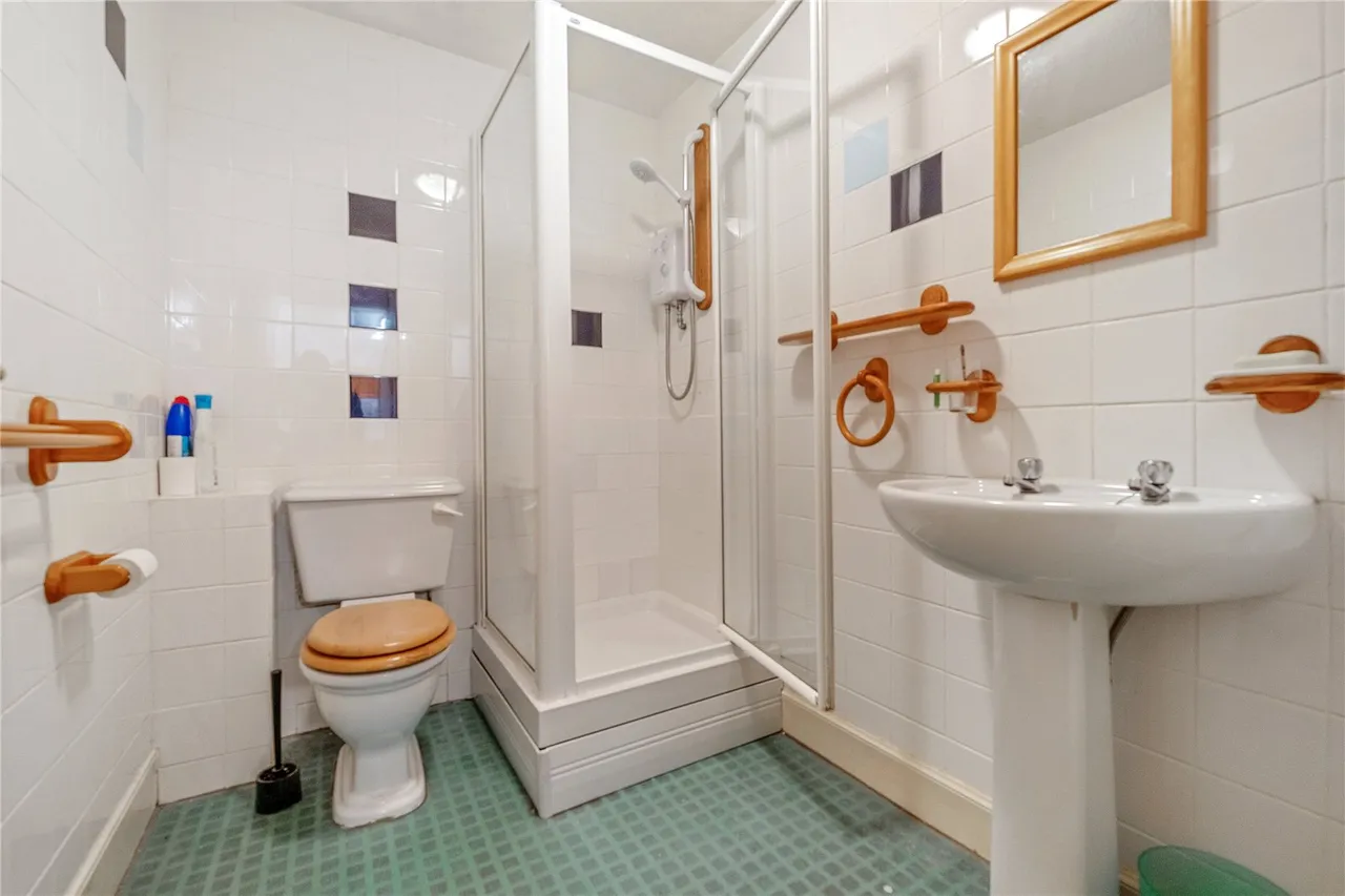 The Cottage, Culag Square, Lochinver, Lairg, IV27 4LE, photo 17