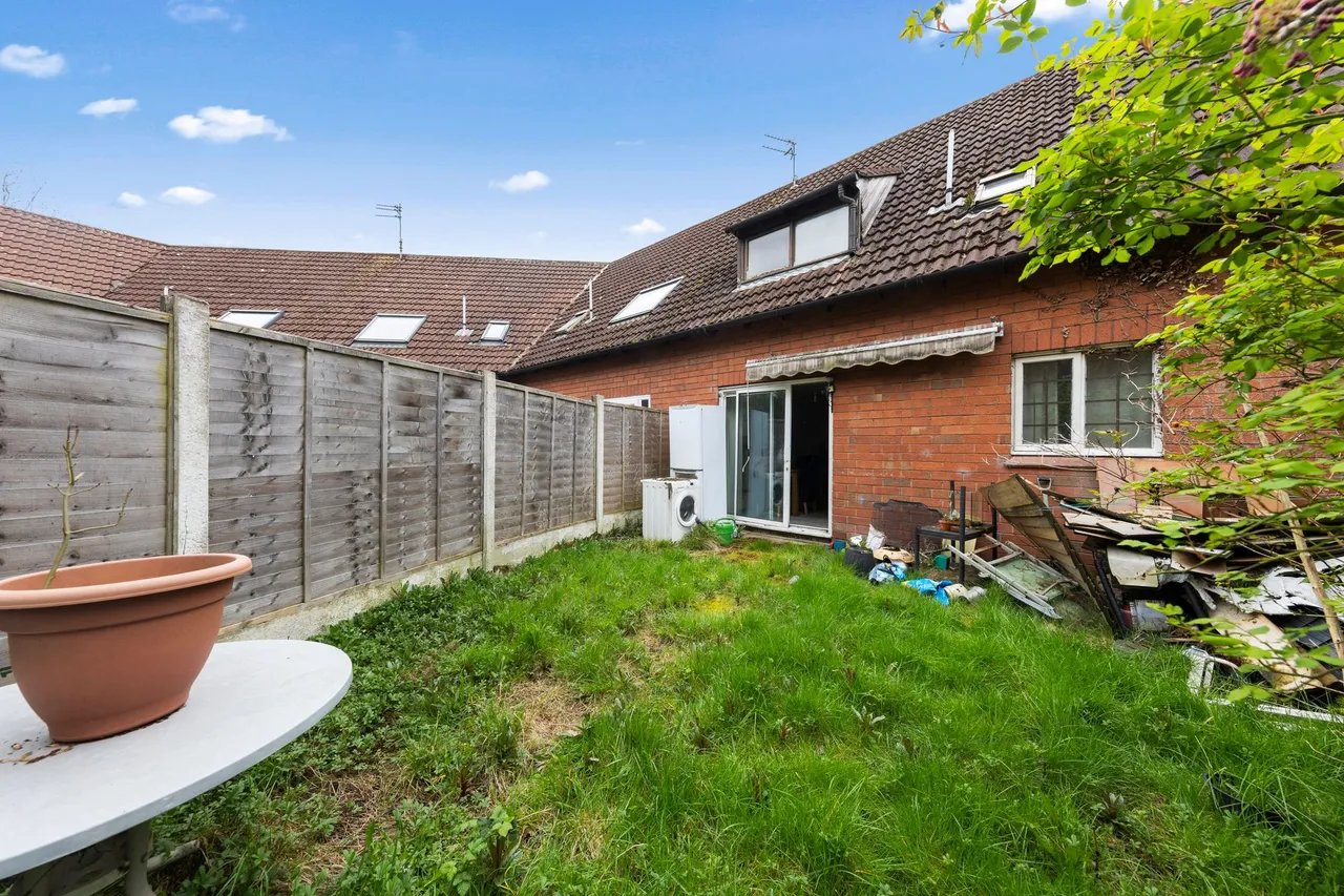 Gregory Close, Old Hall, Warrington, Warrington, WA5 8PR, photo 18