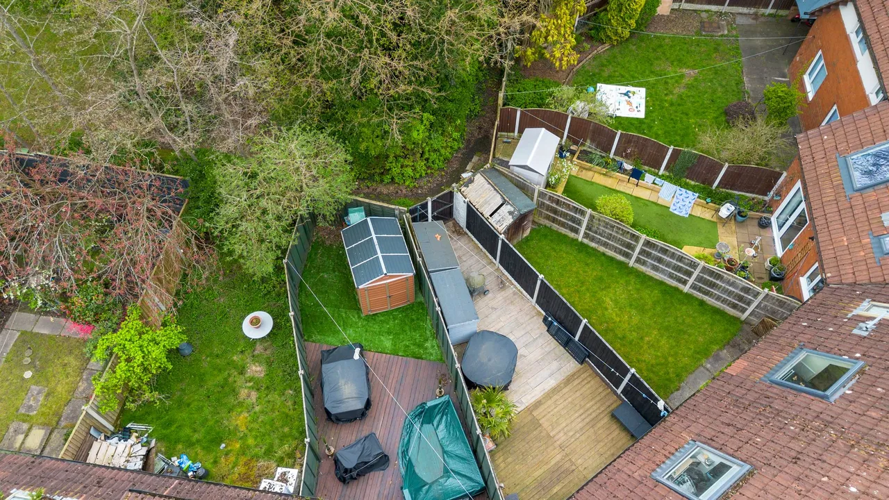 Gregory Close, Old Hall, Warrington, Warrington, WA5 8PR, photo 13