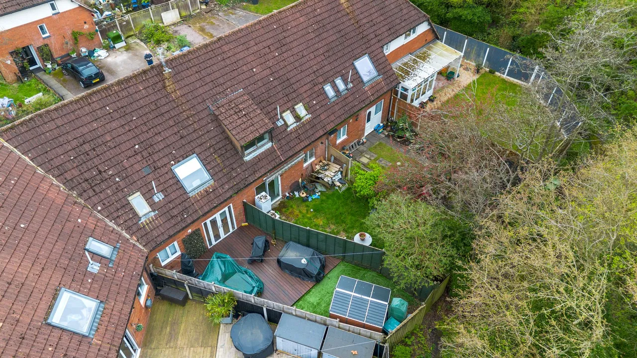 Gregory Close, Old Hall, Warrington, Warrington, WA5 8PR, photo 17
