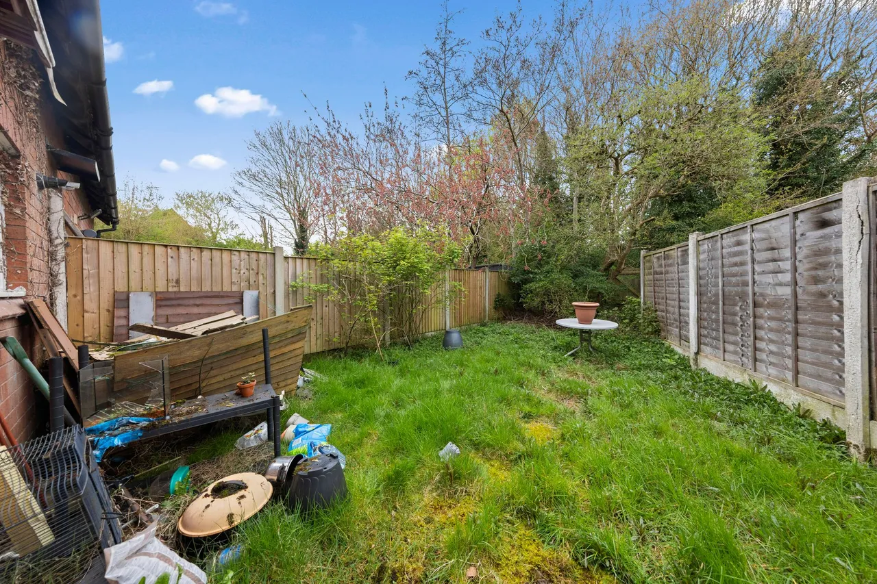 Gregory Close, Old Hall, Warrington, Warrington, WA5 8PR, photo 11