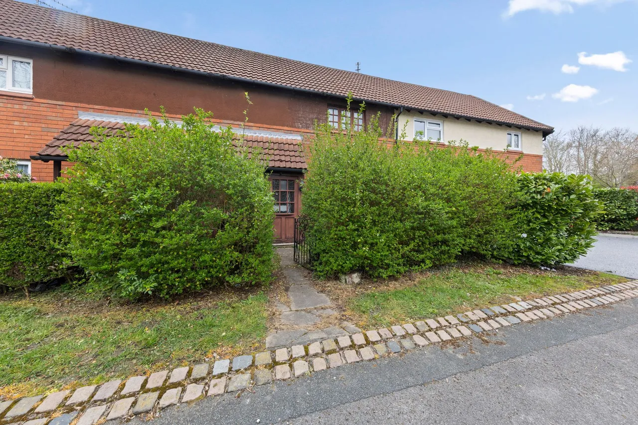 Gregory Close, Old Hall, Warrington, Warrington, WA5 8PR, photo 19