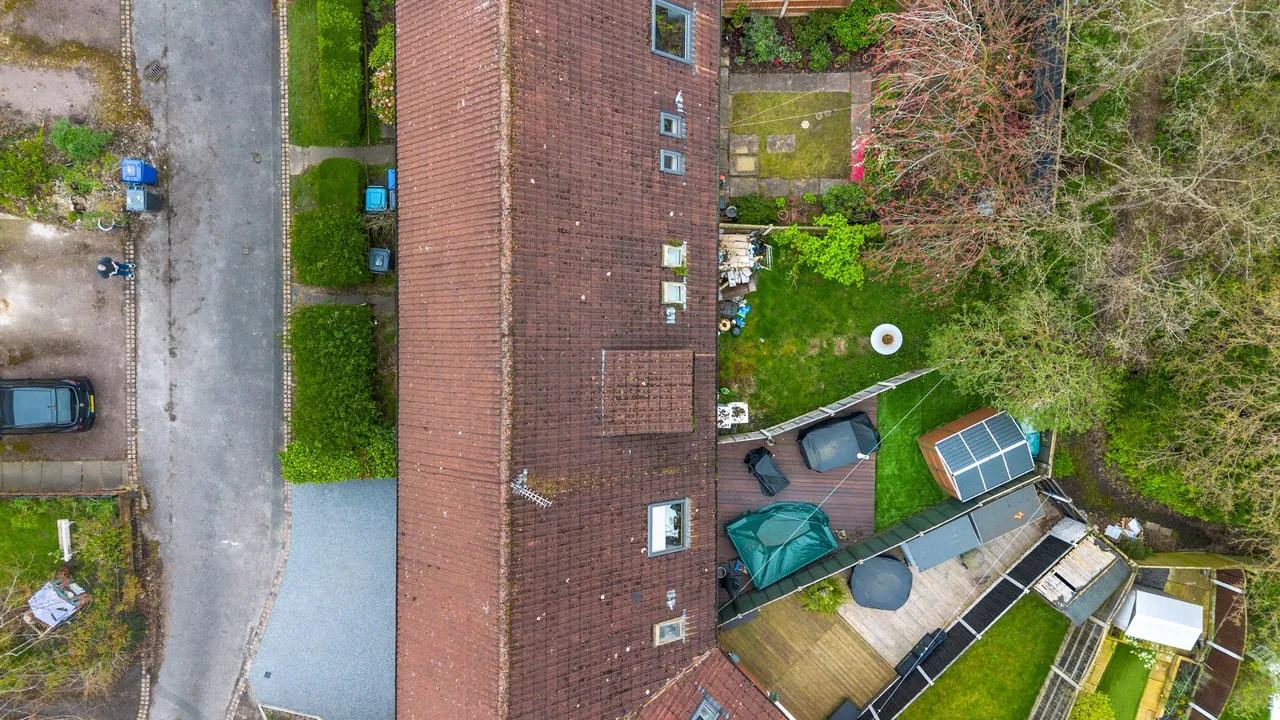 Gregory Close, Old Hall, Warrington, Warrington, WA5 8PR, photo 8